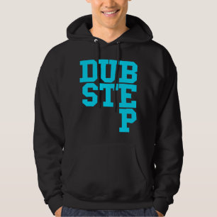 Dubstep Blockletter Sweatshirt