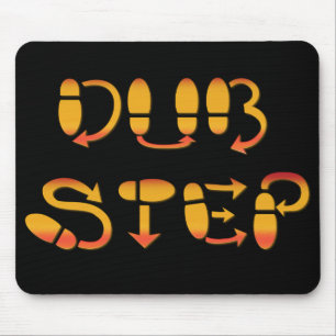Dubstep dansFootwork Musmatta