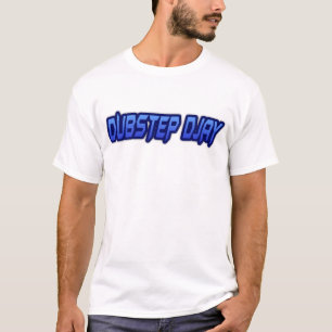 DUBSTEP DJAY TEE SHIRT