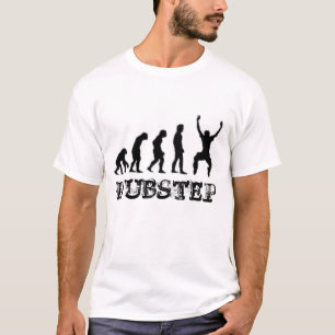 DUBSTEP-evolution T Shirt