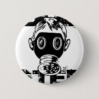 Dubstep Gas Mask blir