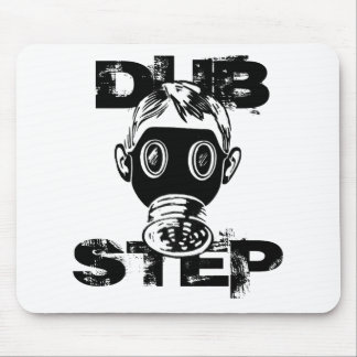 Dubstep gasmask musmatta