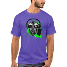 Dubstep Gasmask