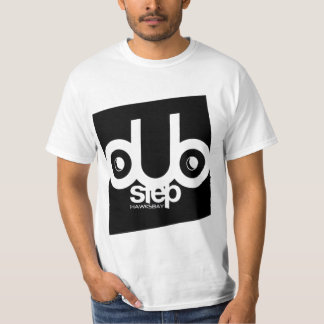 Dubstep Hawksbay Tee