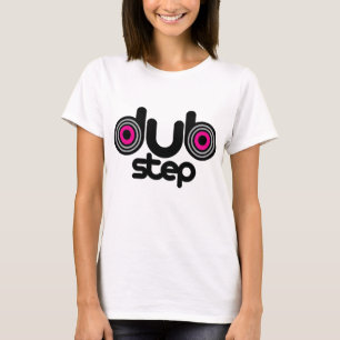 Dubstep högtalare tröja