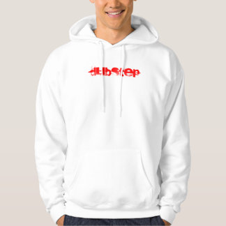 dubstep hoodie