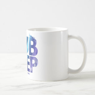 Dubstep jag önskar att min flickvän var denna kaffemugg