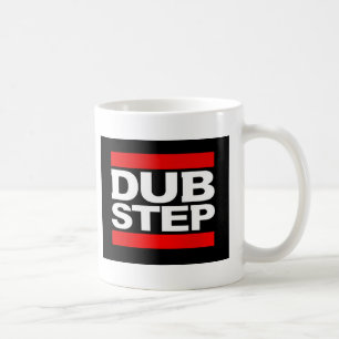 DUBSTEP KAFFEMUGG
