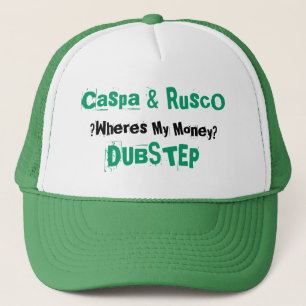 DUBSTEP KEPS