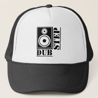 Dubstep Loudspeaker B Keps