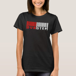 Dubstep Music DJ RIDDIM Party Techno Festival T Shirt