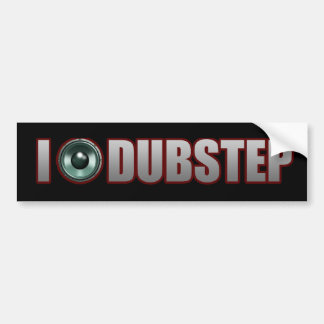 DUBSTEP-MUSIK BILDEKAL