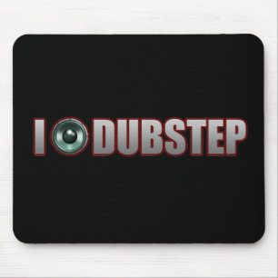 DUBSTEP-MUSIK MUSMATTA