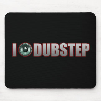DUBSTEP-MUSIK MUSMATTA