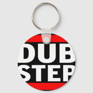 Dubstep Nyckelring