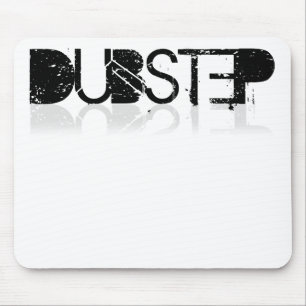 Dubstep reflexion musmatta
