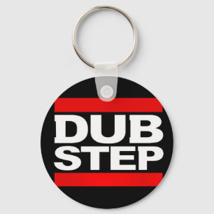 dubstep remix-dubstep denfria nyckelring