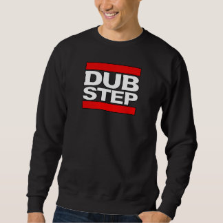 DUBSTEP remix fri boxcutter för nedladdningen Sweatshirt