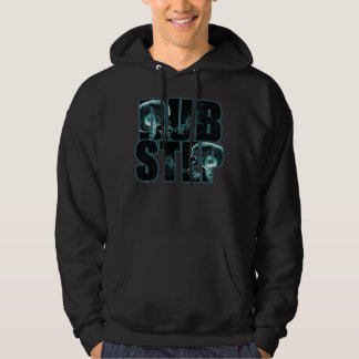 DubStep revolutionHoodie Sweatshirt