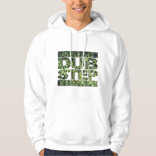 DUBSTEP slår ut Dubstep musik Munkjacka