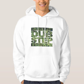 DUBSTEP slår ut Dubstep musik Munkjacka