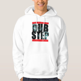 DubStep som röker skallehoodien Hoodie