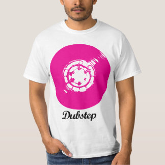 DUBstep T-shirt