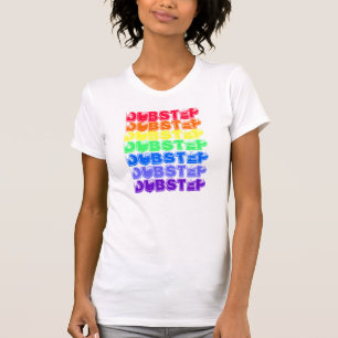 Dubstep T Shirt