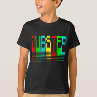 Dubstep T Shirt