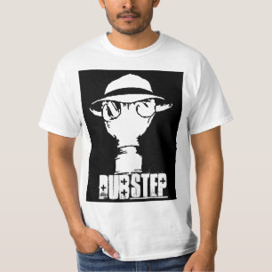 Dubstep T-shirt