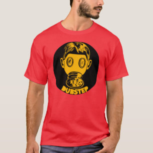 Dubstep T skjorta Tee Shirt