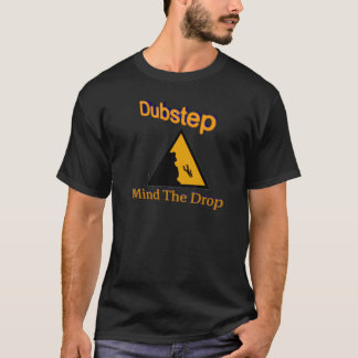 Dubstep t skjorta tee shirt