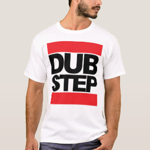 Dubstep Tee