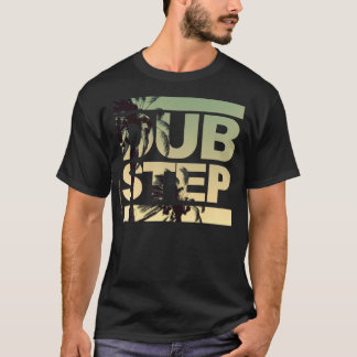 Dubstep Tee
