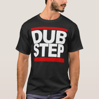 DubStep Tee Shirt
