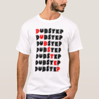 Dubstep Tröja