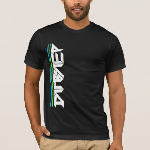 DUBSTEP (WHOMP WHOMP WHOMP), TEE SHIRT