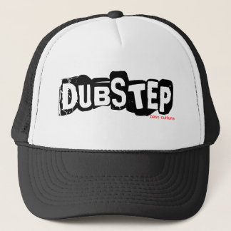 dubstephatt m1 (i lak-'ech!) truckerkeps