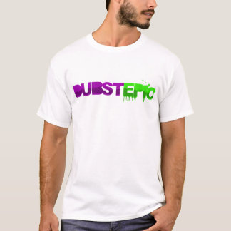 DubstEPIC T-shirt