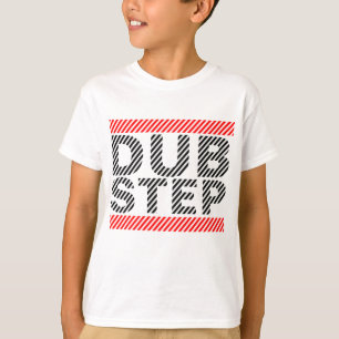 Dubstepmusik T Shirt