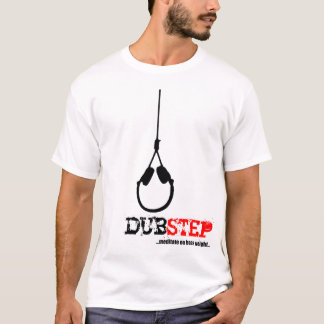 dubstept-skjorta m4 (i lak-'ech!) tee shirt