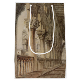 Ducal Palace (av John Ruskin)