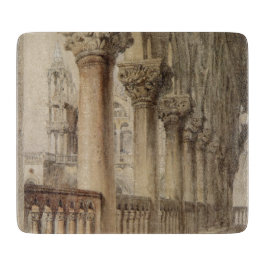 Ducal Palace (av John Ruskin)