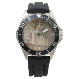 Ducal Palace (av John Ruskin) Armbandsur