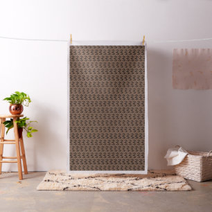 Duchess Thistle Fabric Tyg