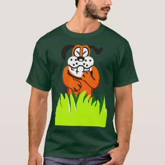 Duck Hunt game loser T Shirt
