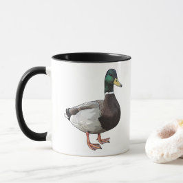 Duck Mug Mugg
