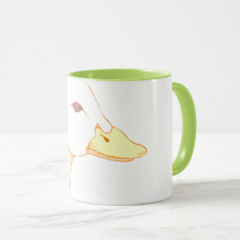 Duck Mugg