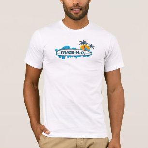 Duck. T-shirt