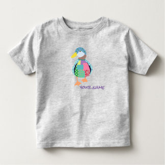duck T-shirt